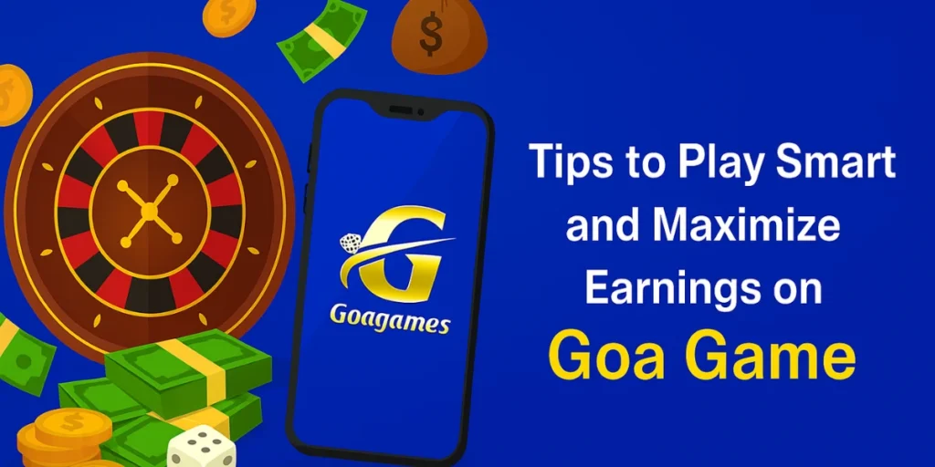Maximize Earnings on Goa Game