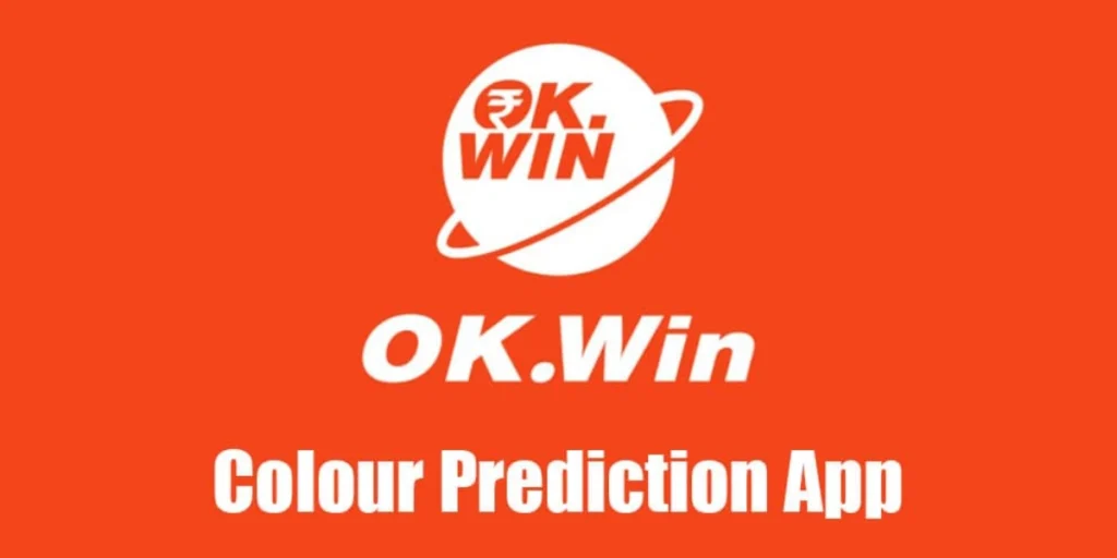 OK Win Colour Prediction