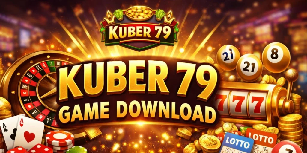 Kuber 79 Game Download
