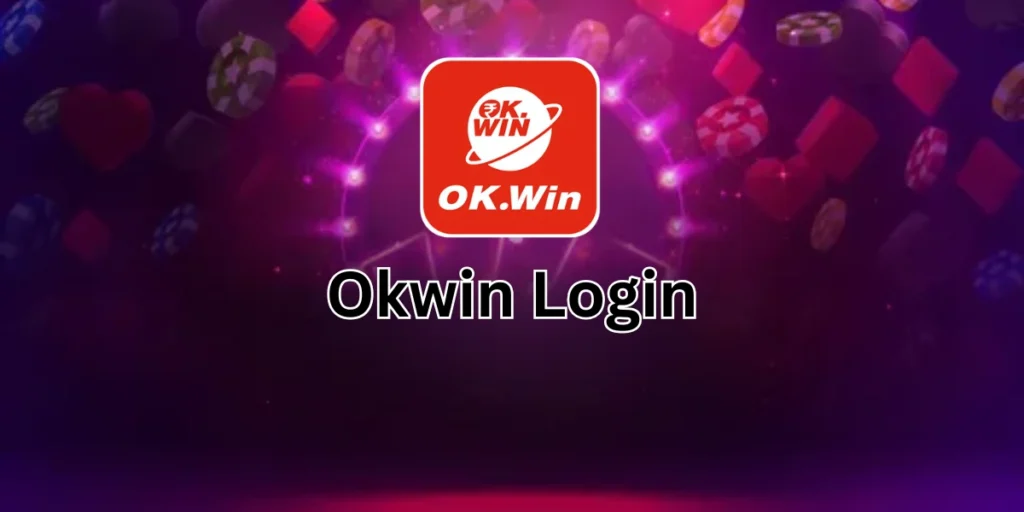 OKwin Login