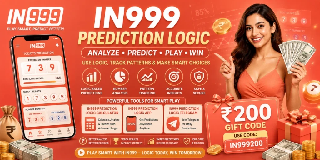 IN999 Prediction Logic